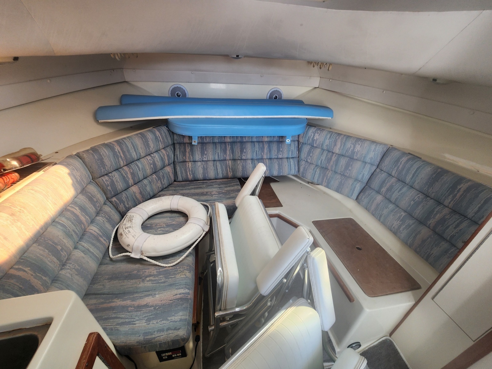28ft Albin Yacht For Sale
