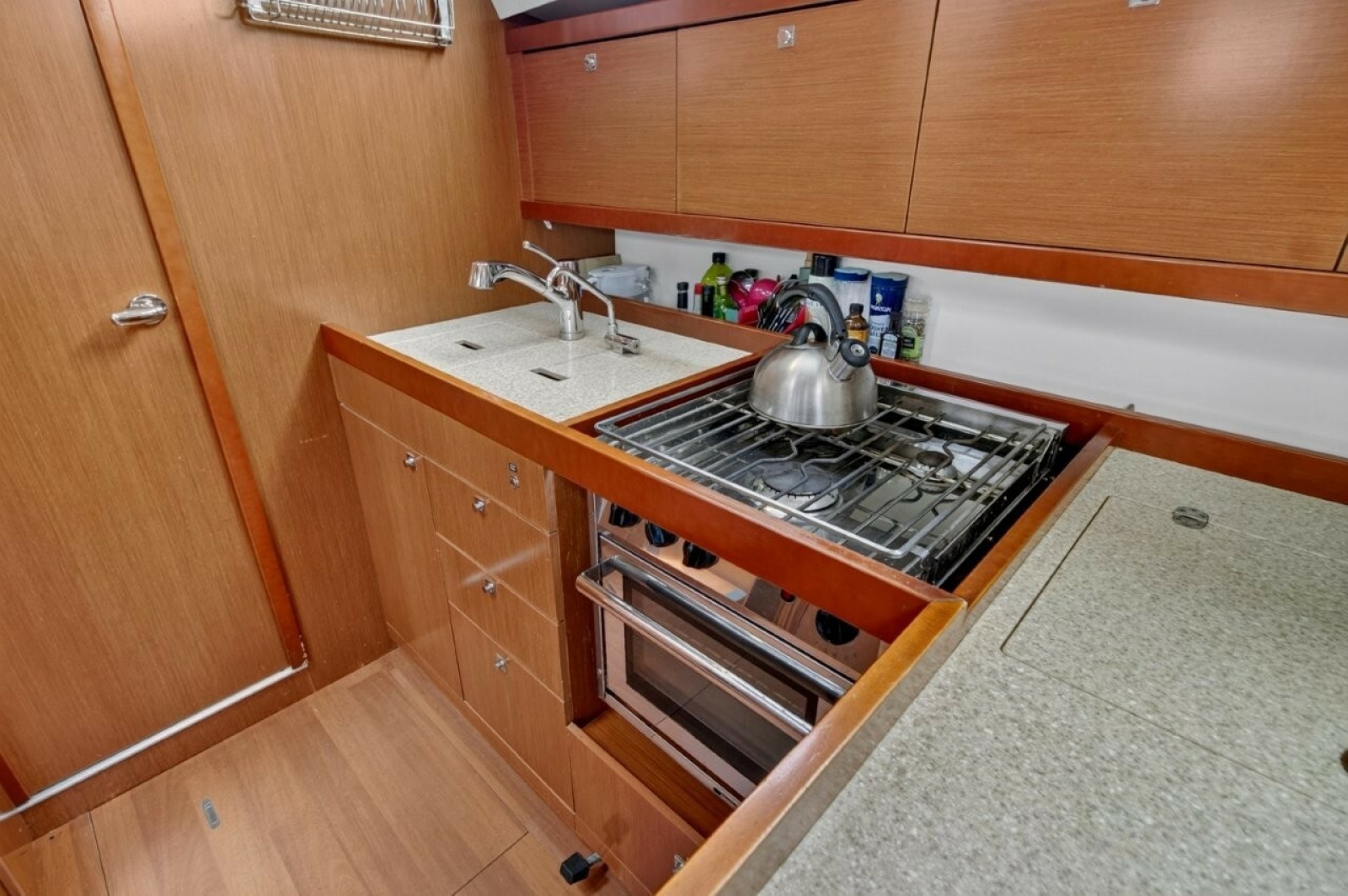 2013 Beneteau Oceanis 45