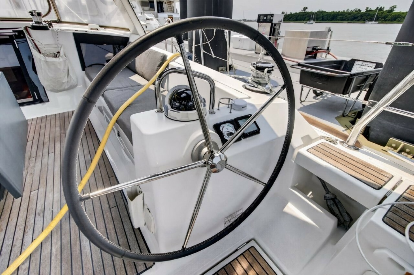 2013 Beneteau Oceanis 45