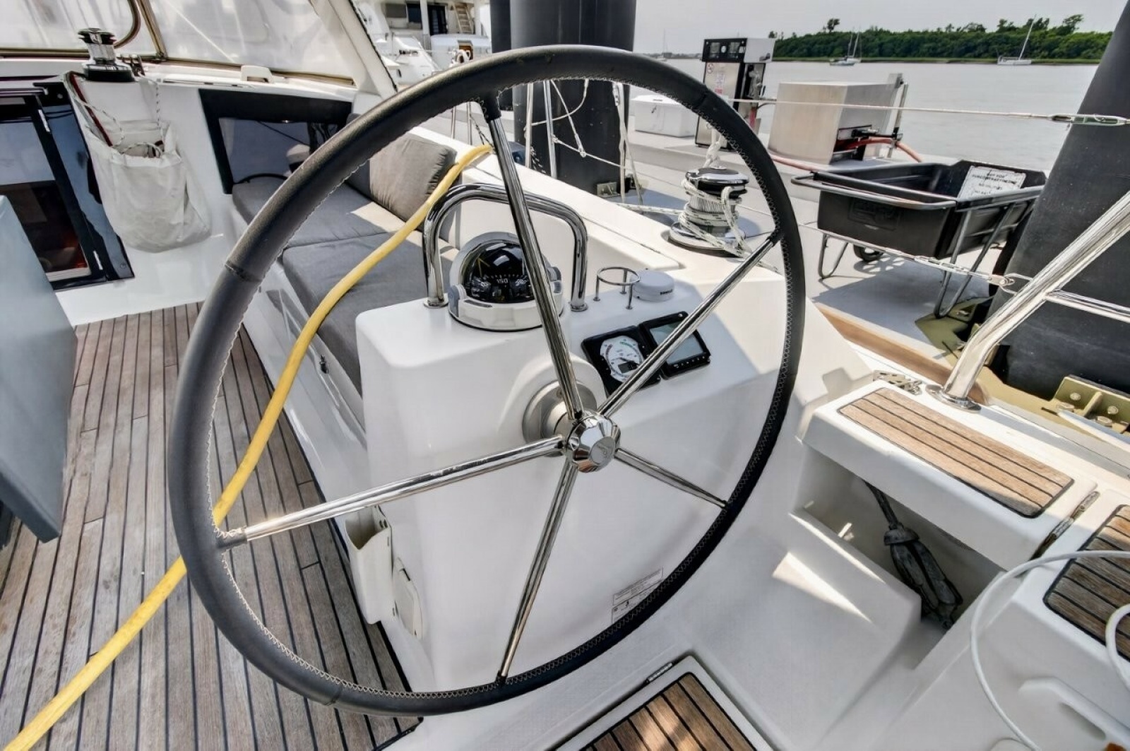 2013 Beneteau Oceanis 45