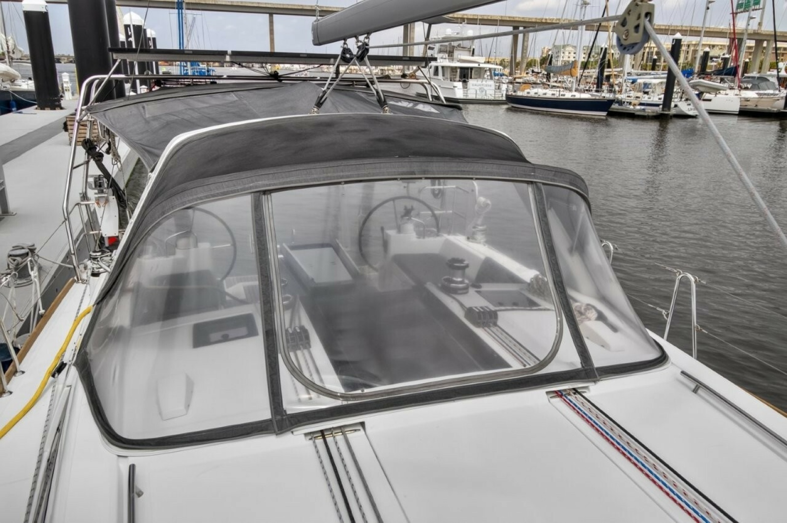 2013 Beneteau Oceanis 45