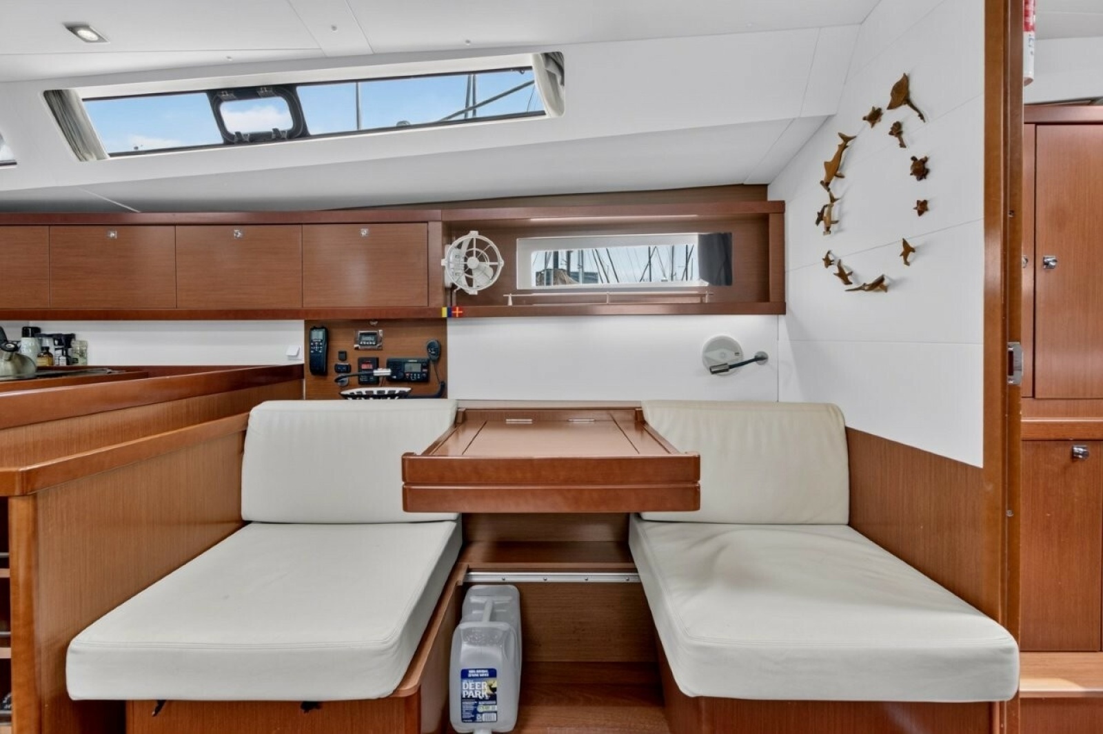 2013 Beneteau Oceanis 45