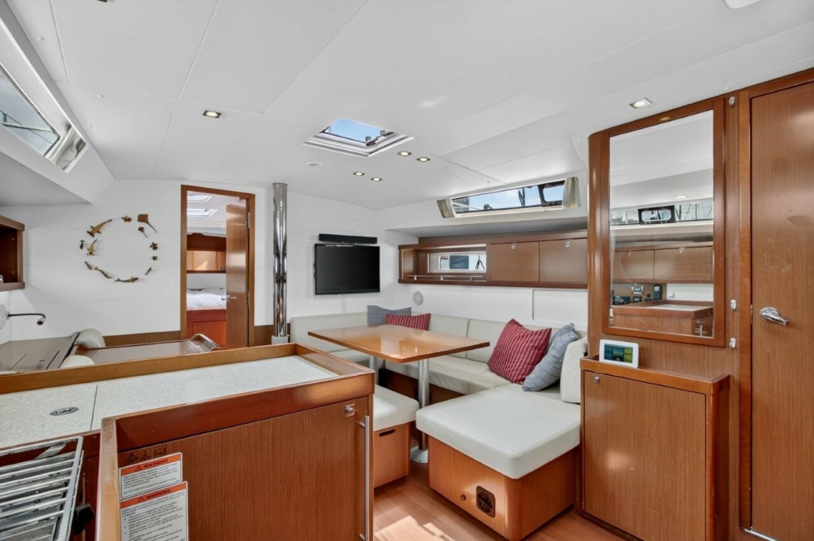 2013 Beneteau Oceanis 45