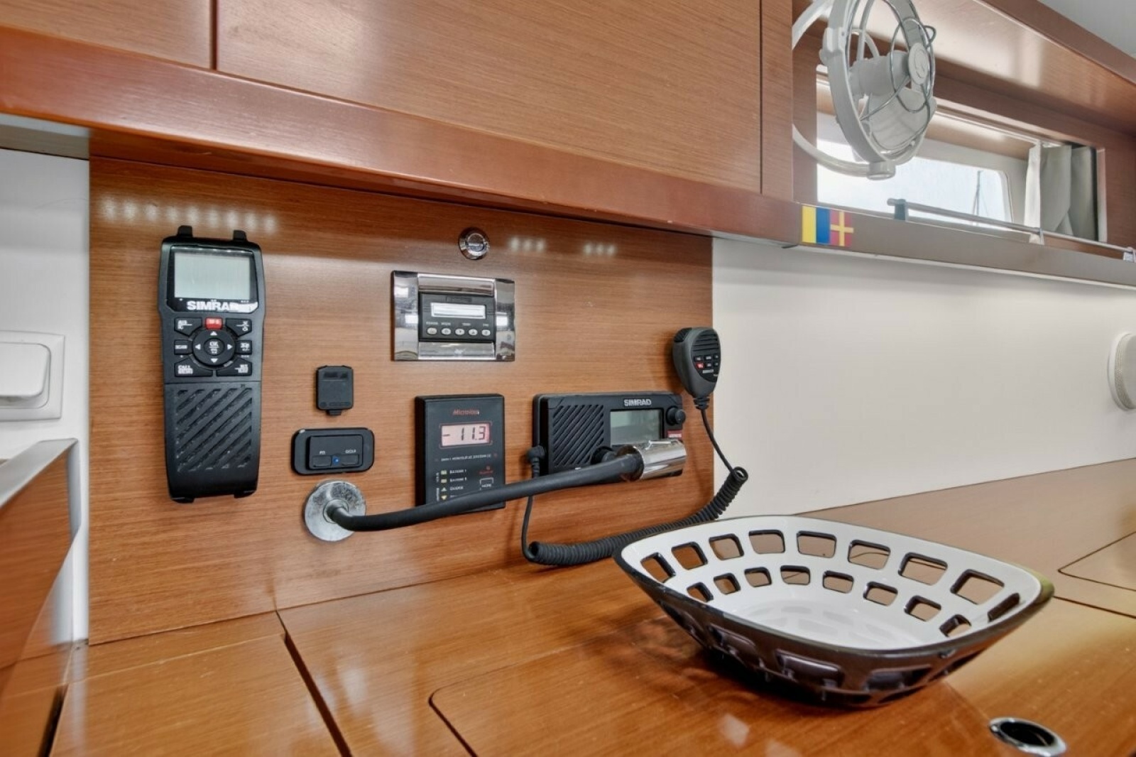 2013 Beneteau Oceanis 45