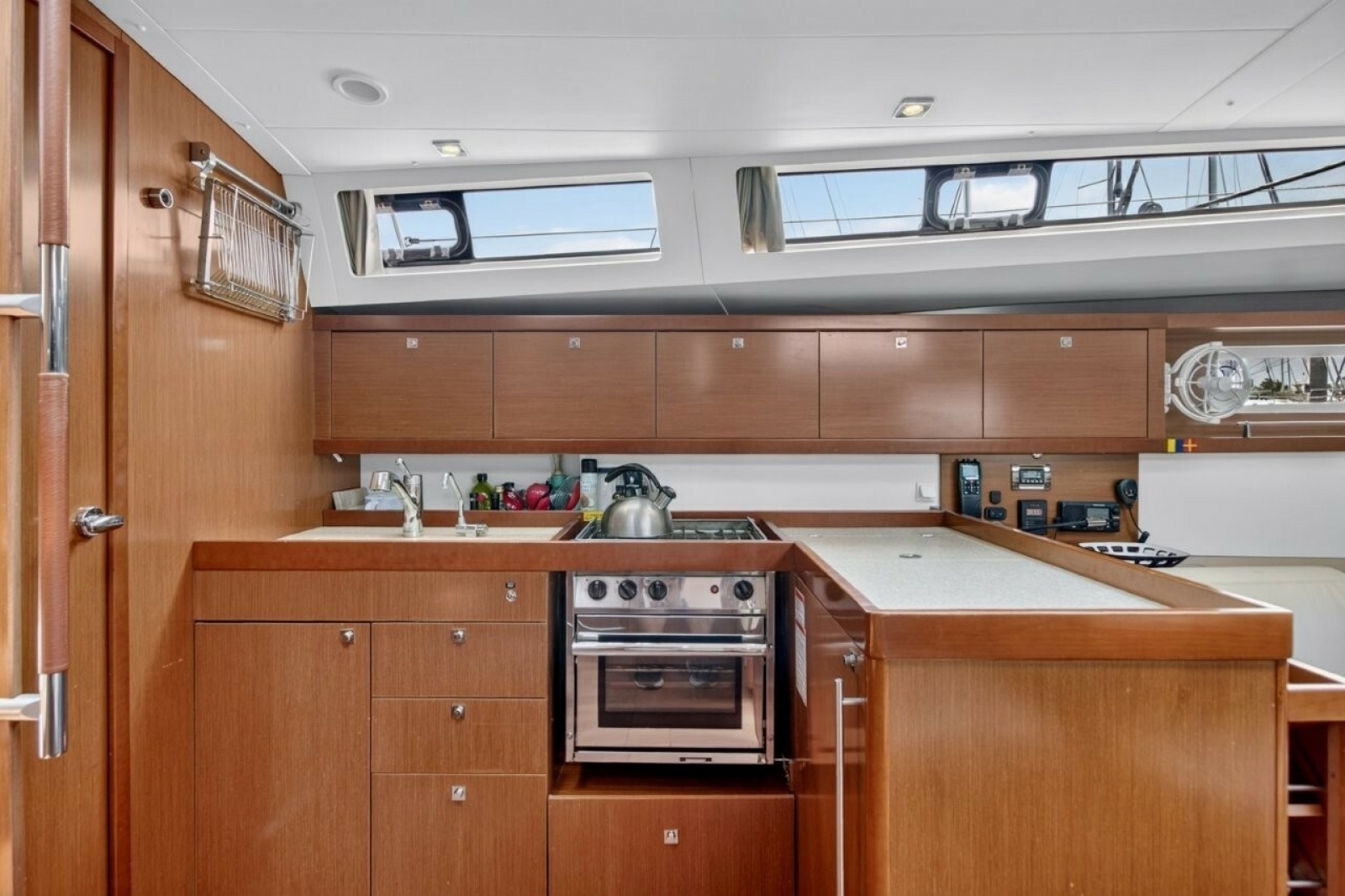 2013 Beneteau Oceanis 45