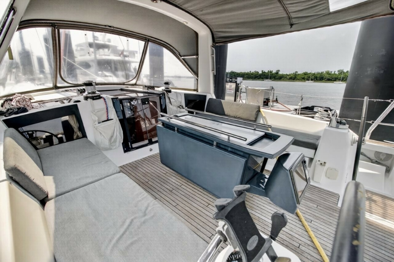 2013 Beneteau Oceanis 45