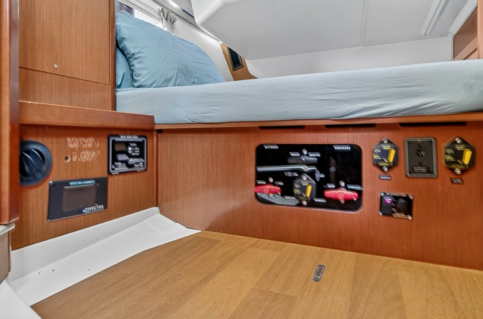 2013 Beneteau Oceanis 45