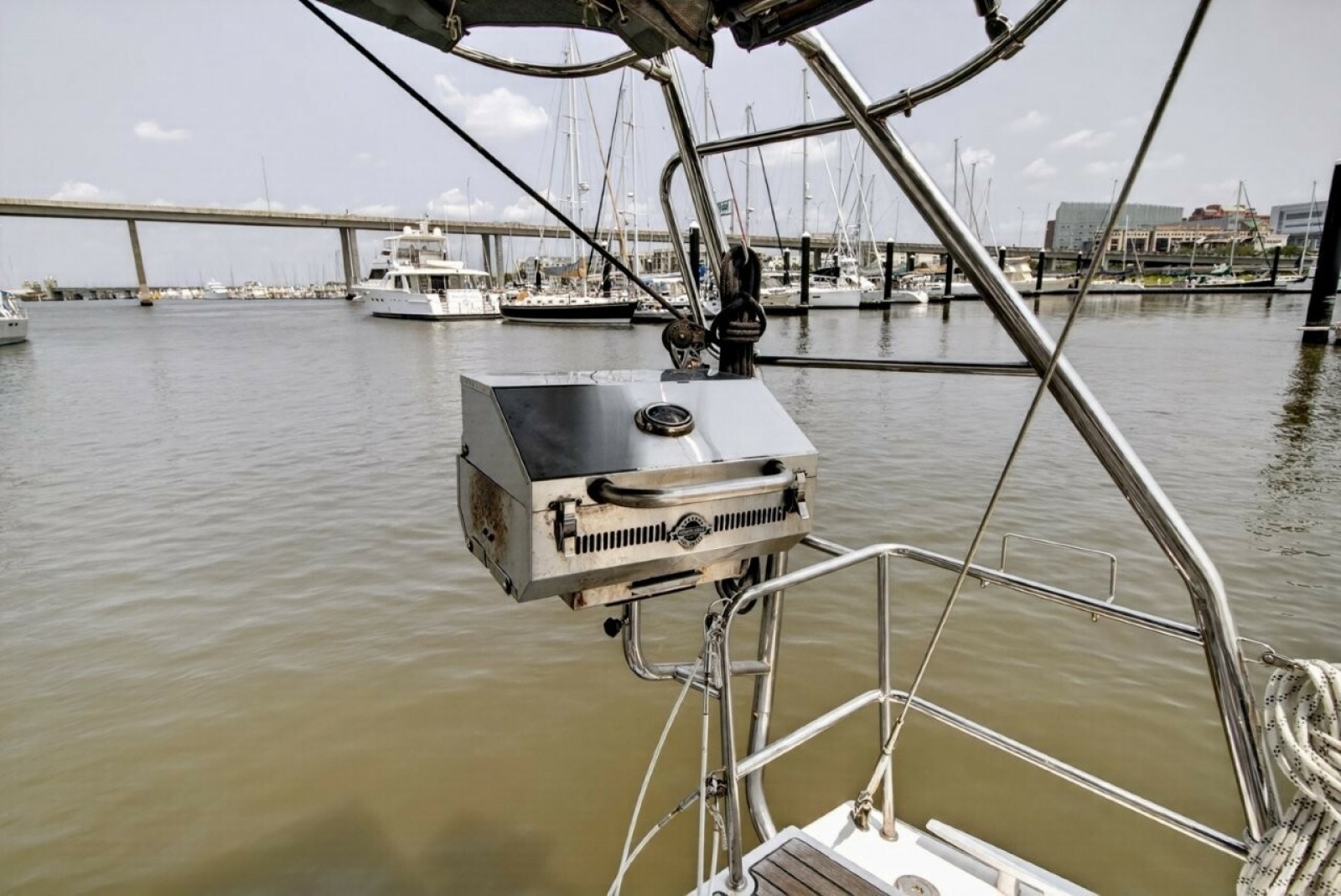 2013 Beneteau Oceanis 45