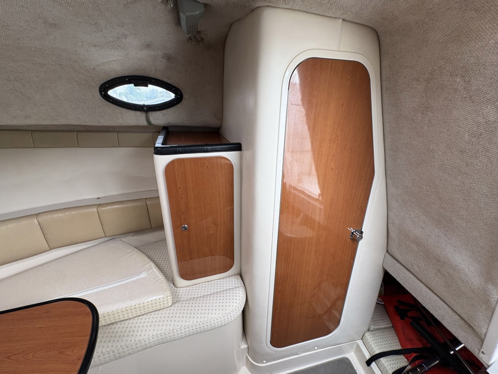 2003 Wellcraft 270 Coastal