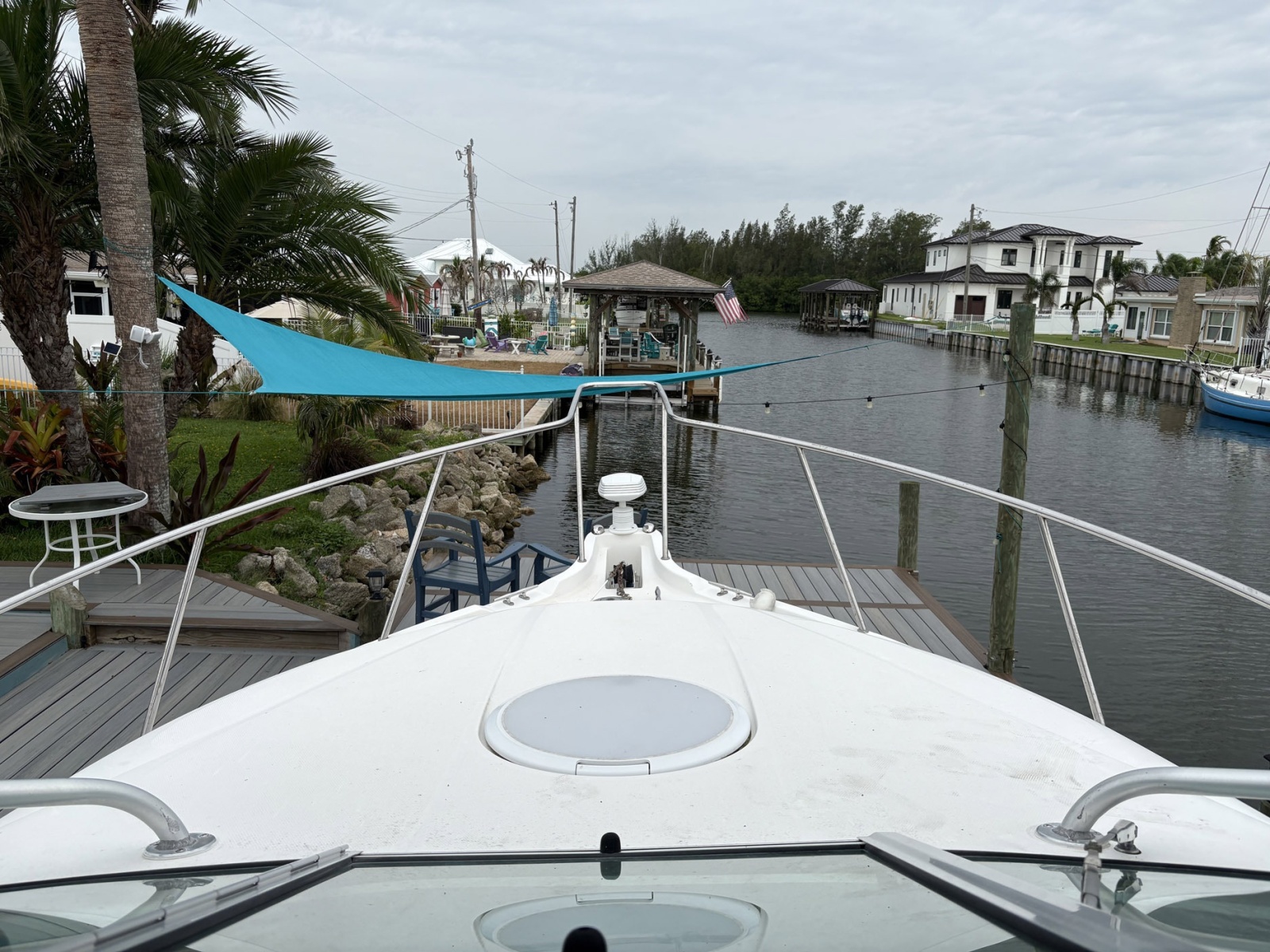 2003 Wellcraft 270 Coastal