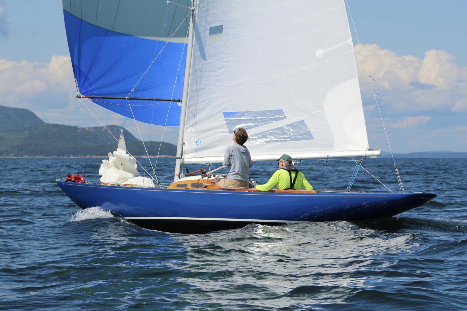 Pursuit Race1