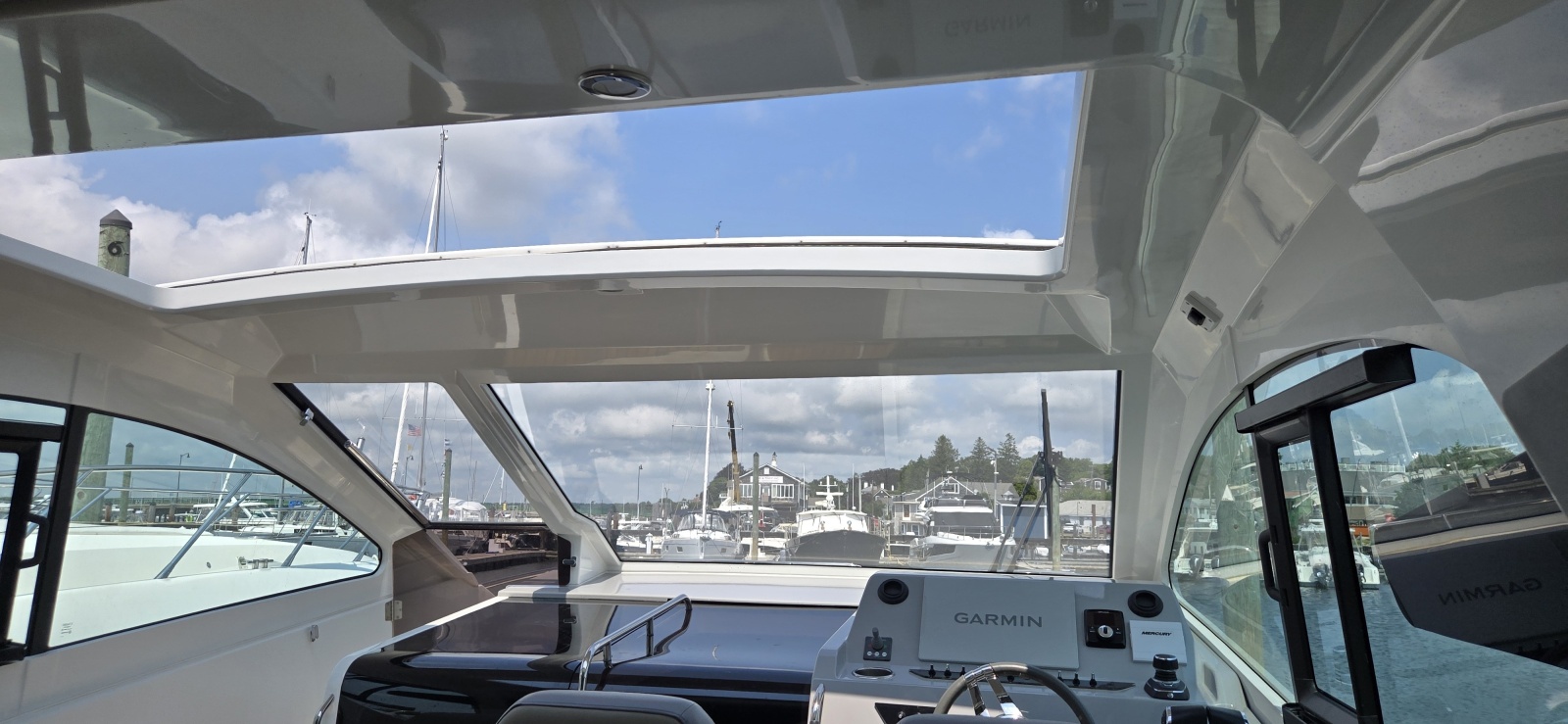 2021 Beneteau Gran Turismo