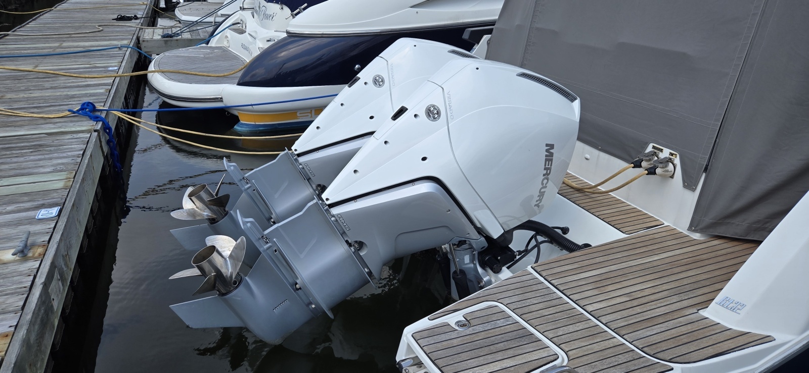 2021 Beneteau Gran Turismo