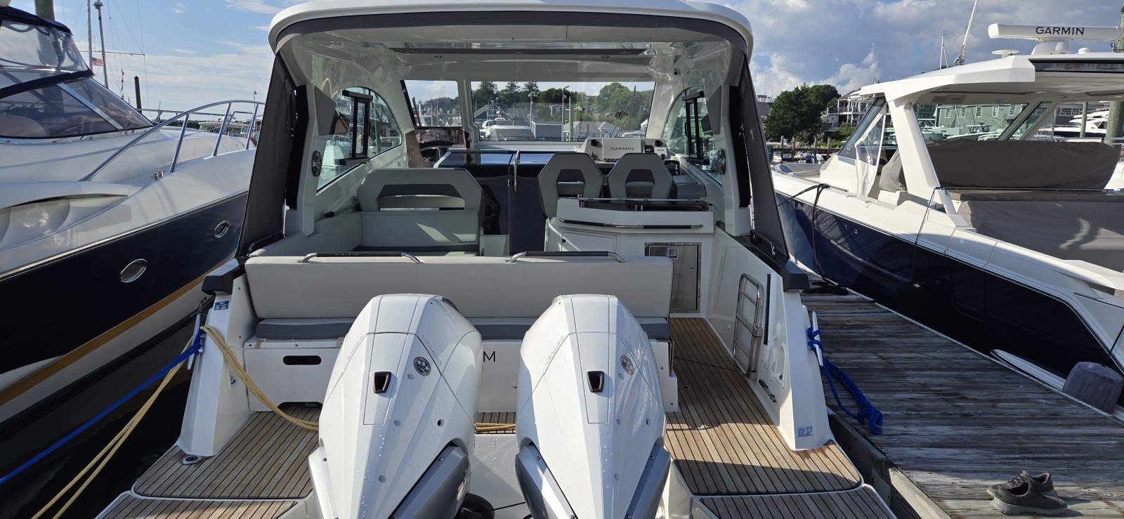 2021 Beneteau Gran Turismo