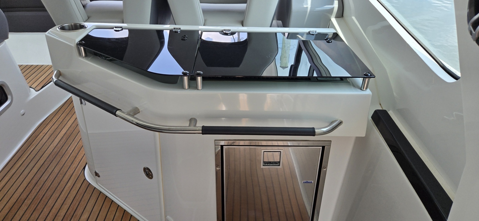 2021 Beneteau Gran Turismo