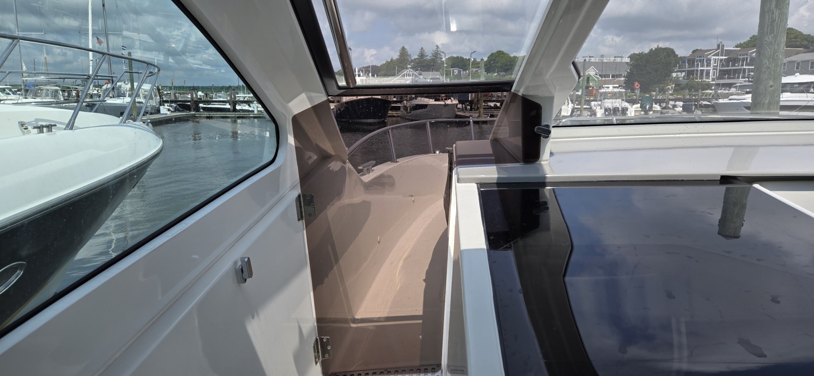 2021 Beneteau Gran Turismo