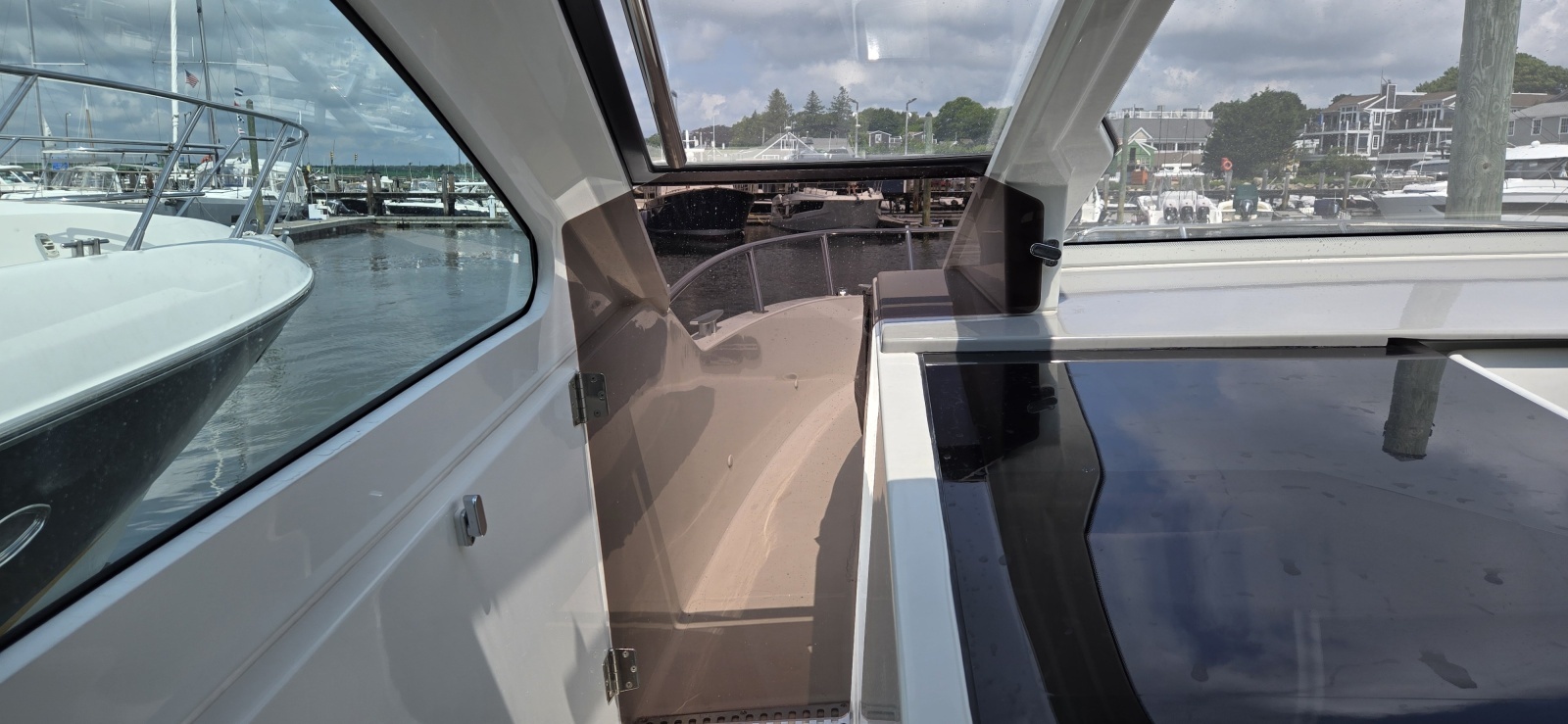 2021 Beneteau Gran Turismo
