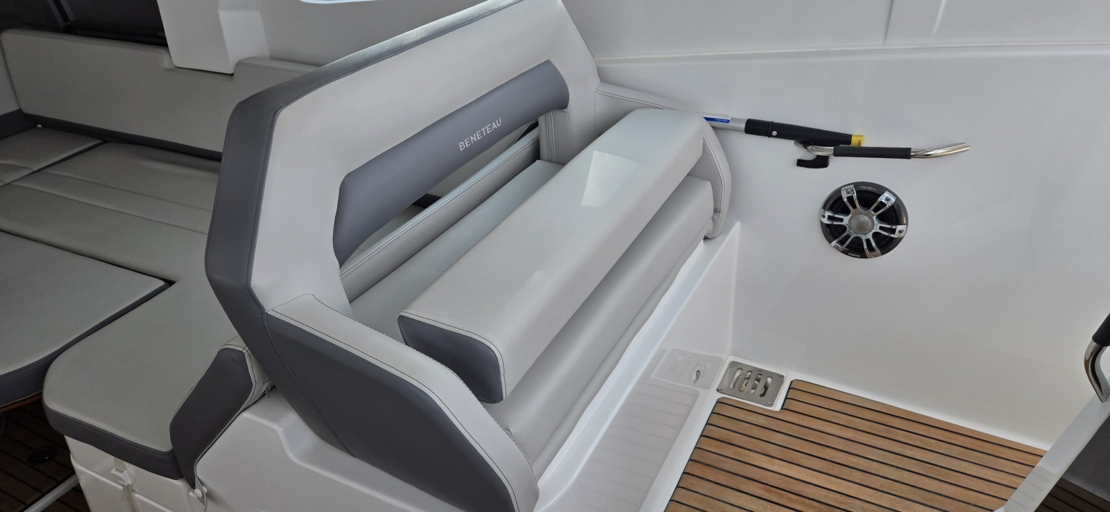 2021 Beneteau Gran Turismo