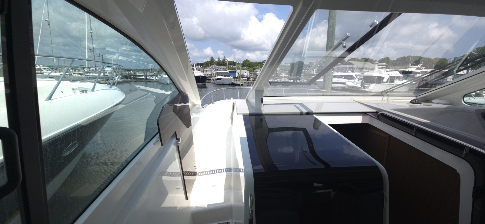2021 Beneteau Gran Turismo