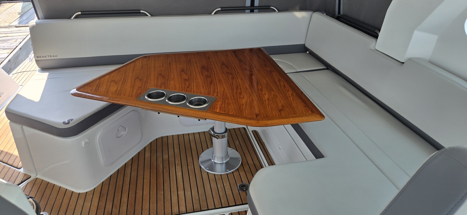 2021 Beneteau Gran Turismo