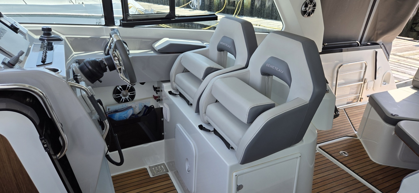 2021 Beneteau Gran Turismo