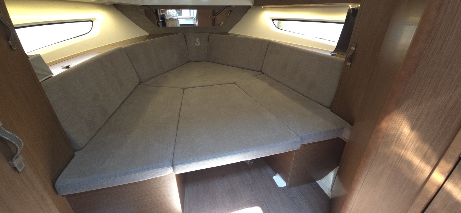 2021 Beneteau Gran Turismo