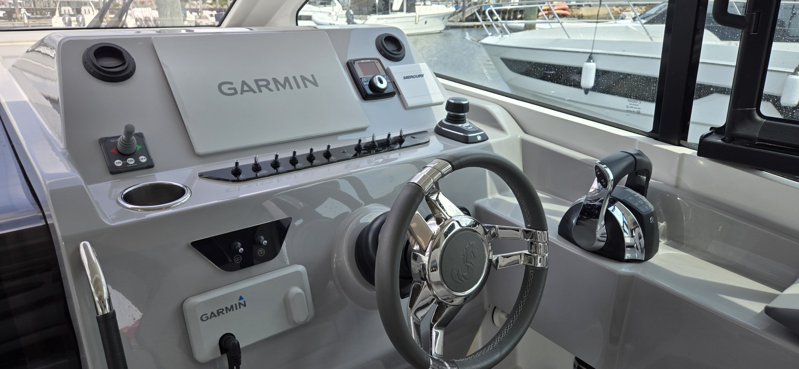 2021 Beneteau Gran Turismo