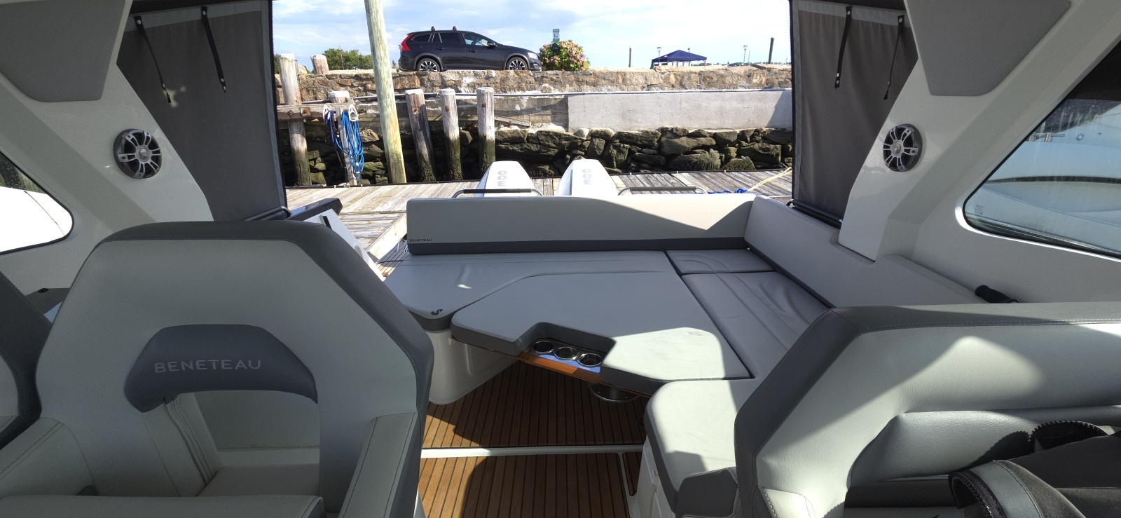 2021 Beneteau Gran Turismo