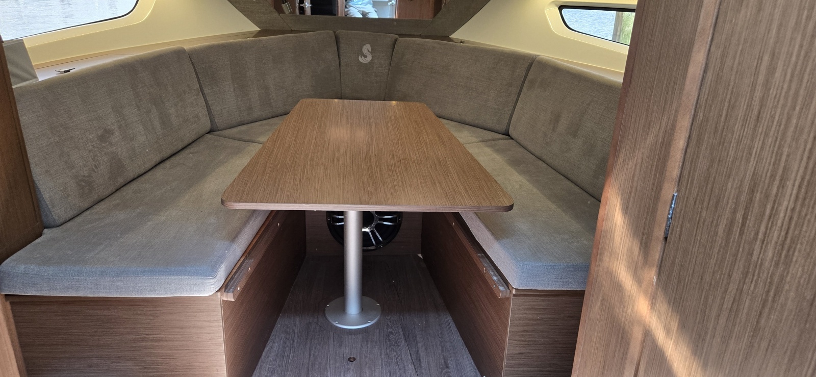 2021 Beneteau Gran Turismo
