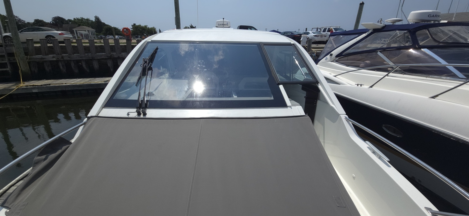 2021 Beneteau Gran Turismo