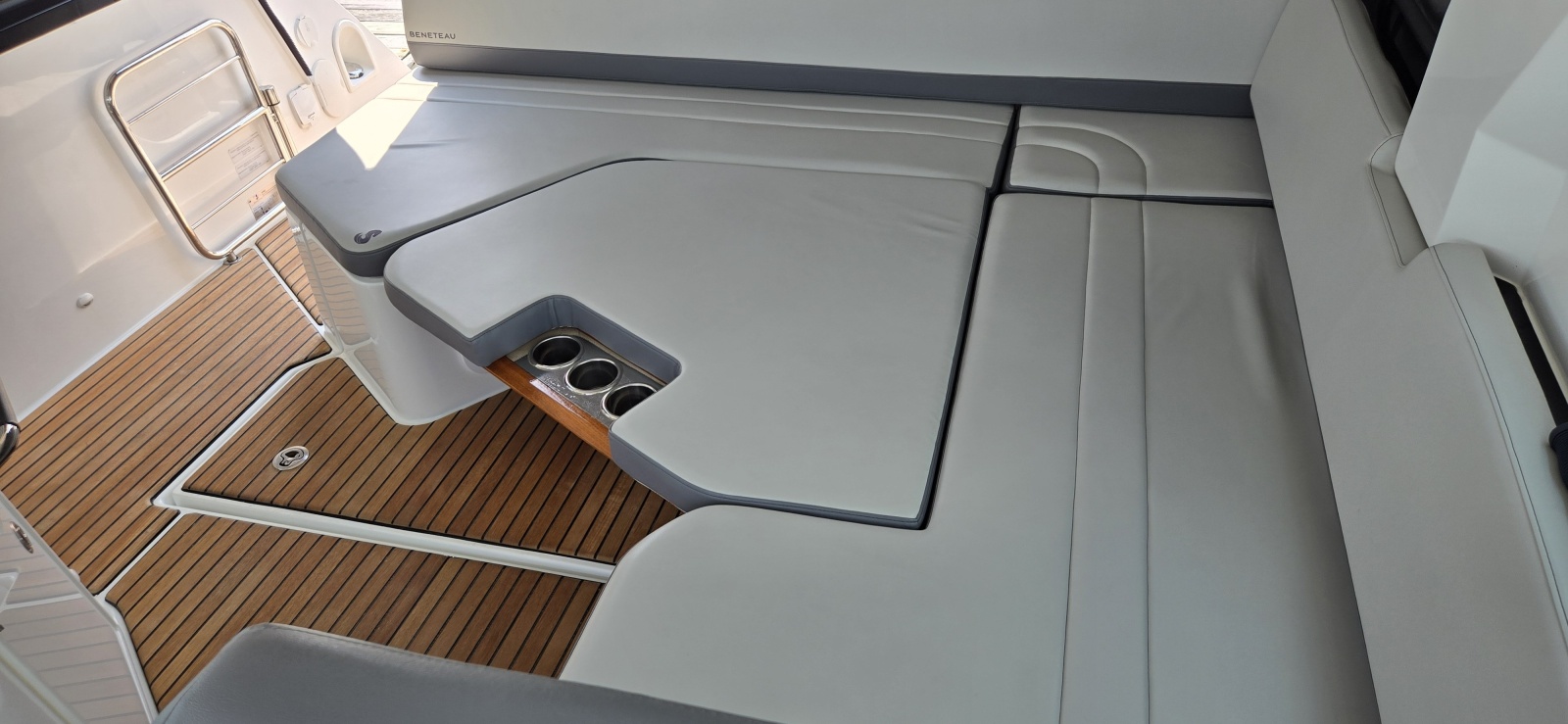 2021 Beneteau Gran Turismo