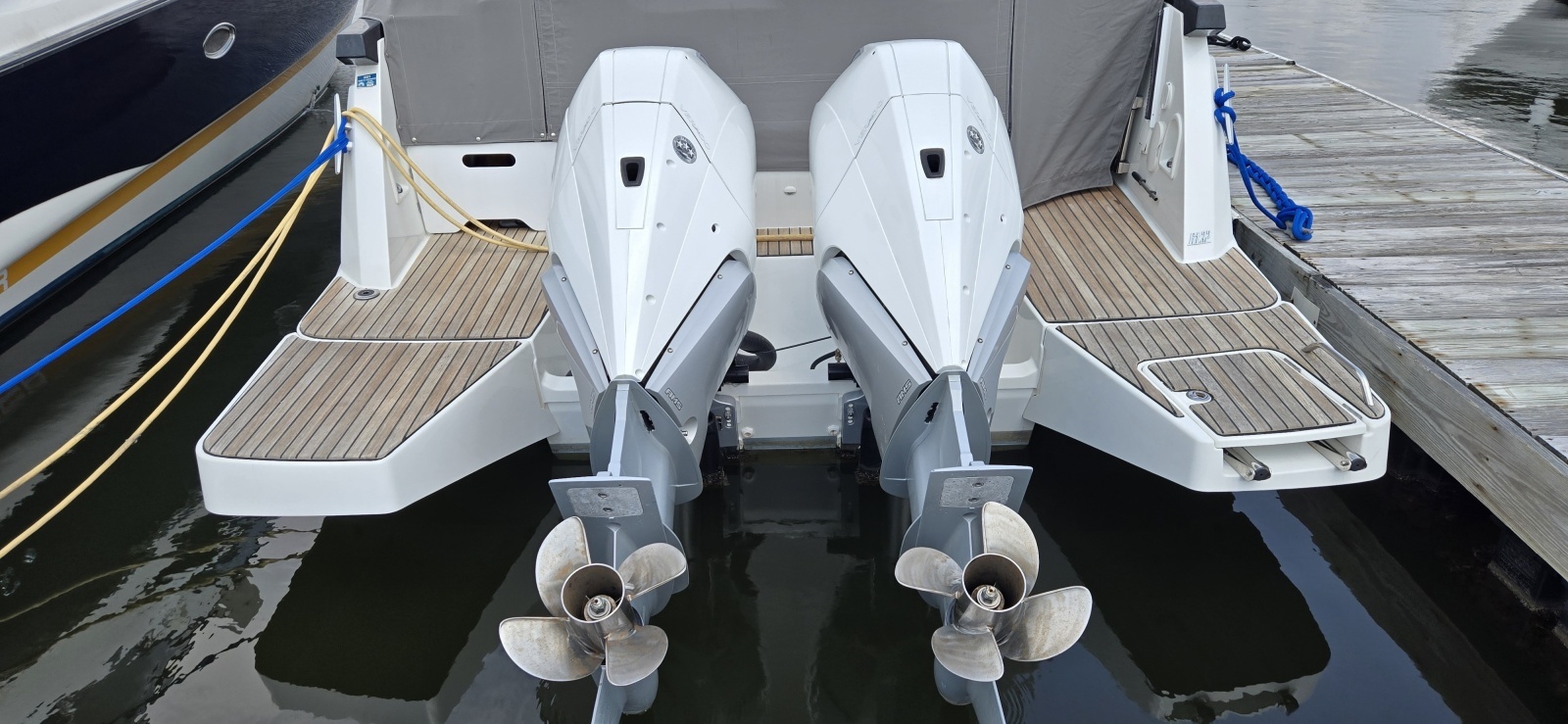 2021 Beneteau Gran Turismo
