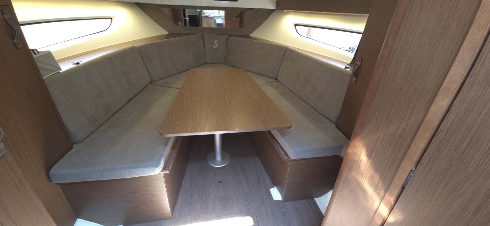 2021 Beneteau Gran Turismo
