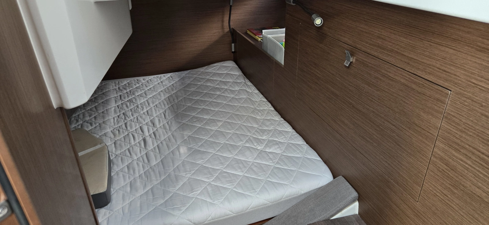 2021 Beneteau Gran Turismo 32