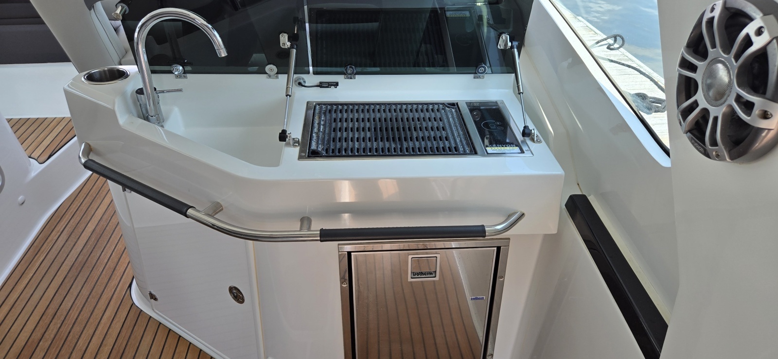 2021 Beneteau Gran Turismo