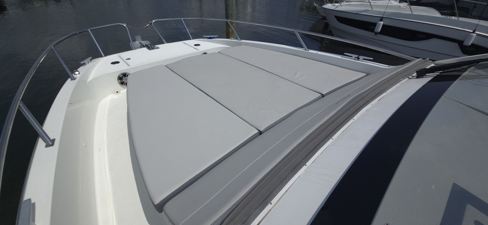 2021 Beneteau Gran Turismo
