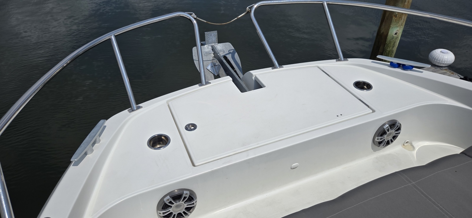 2021 Beneteau Gran Turismo