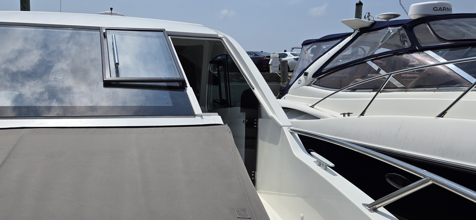 2021 Beneteau Gran Turismo