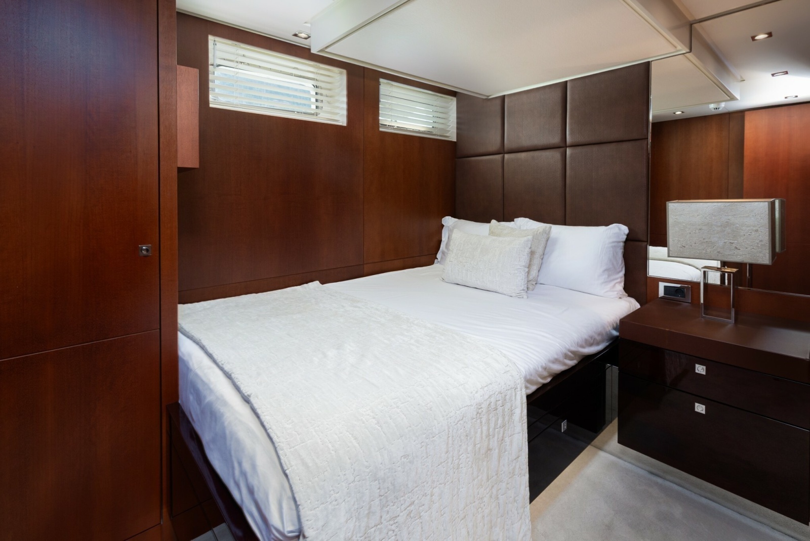 ORIZZONTE 97ft VAHALI Yacht For Sale