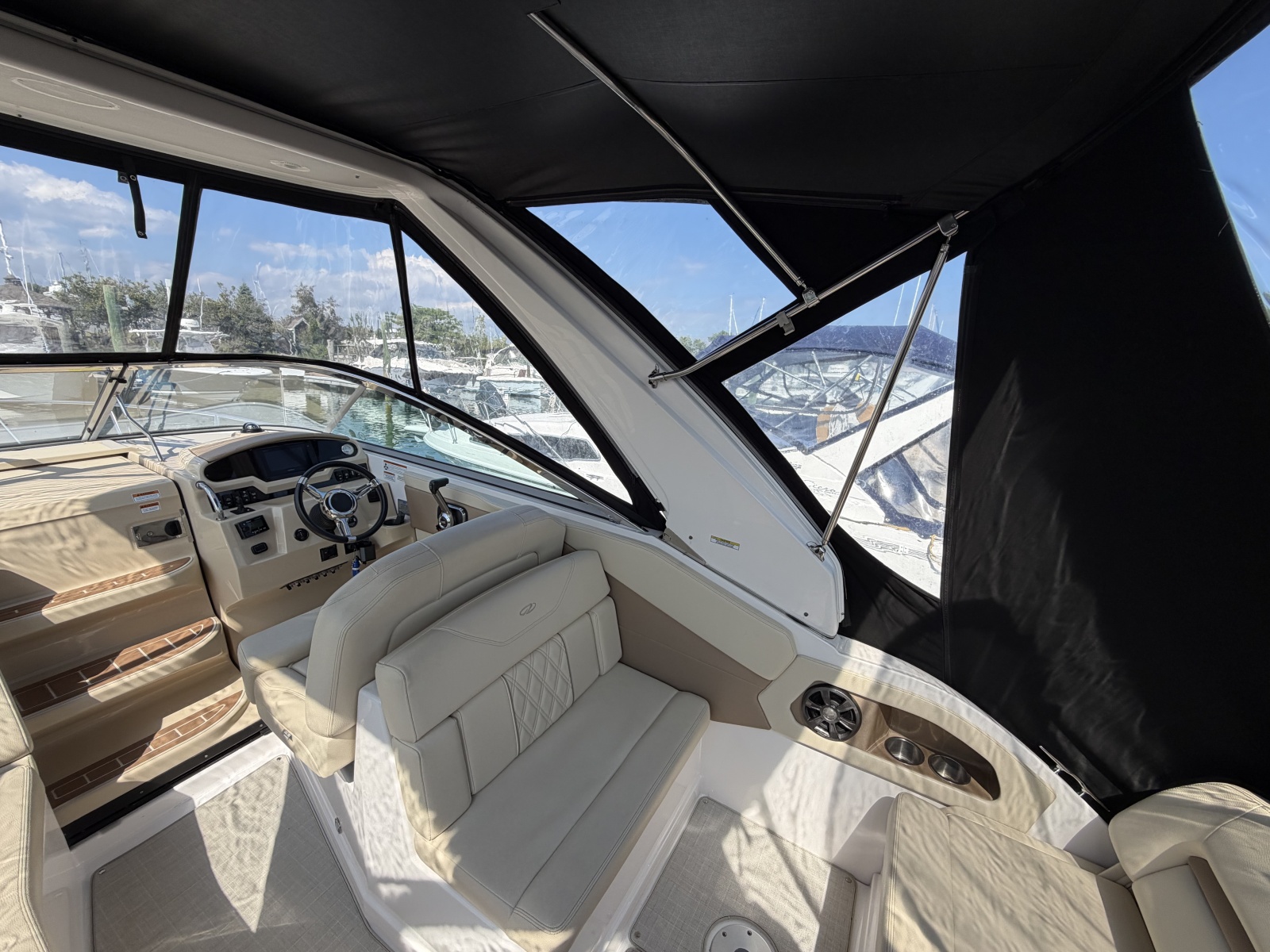 2020 Regal 28 Express
