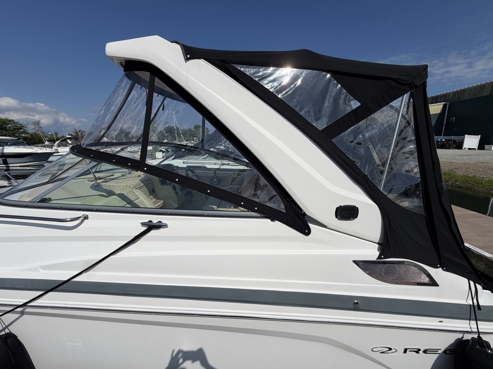 2020 Regal 28 Express