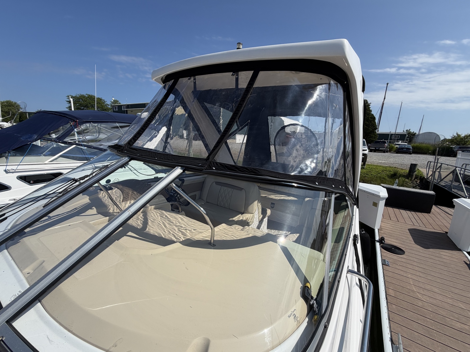 2020 Regal 28 Express