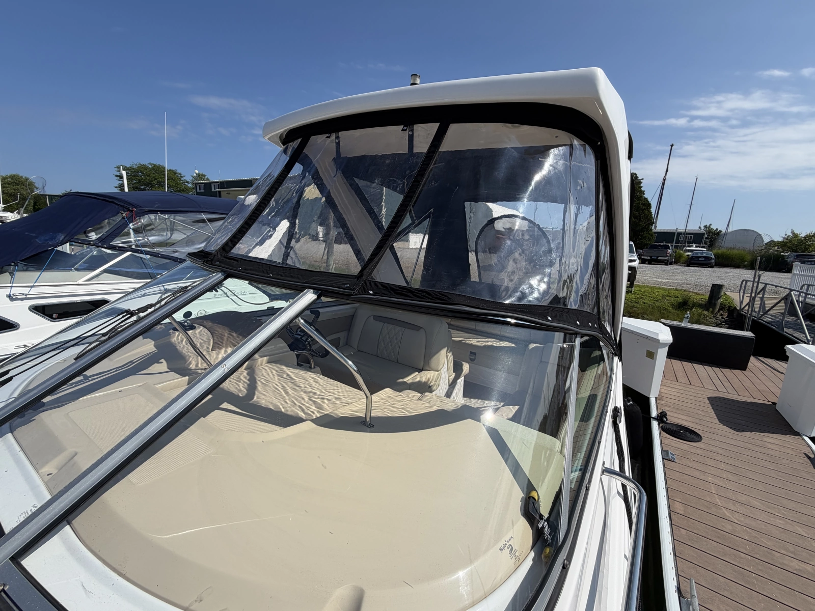 2020 Regal 28 Express