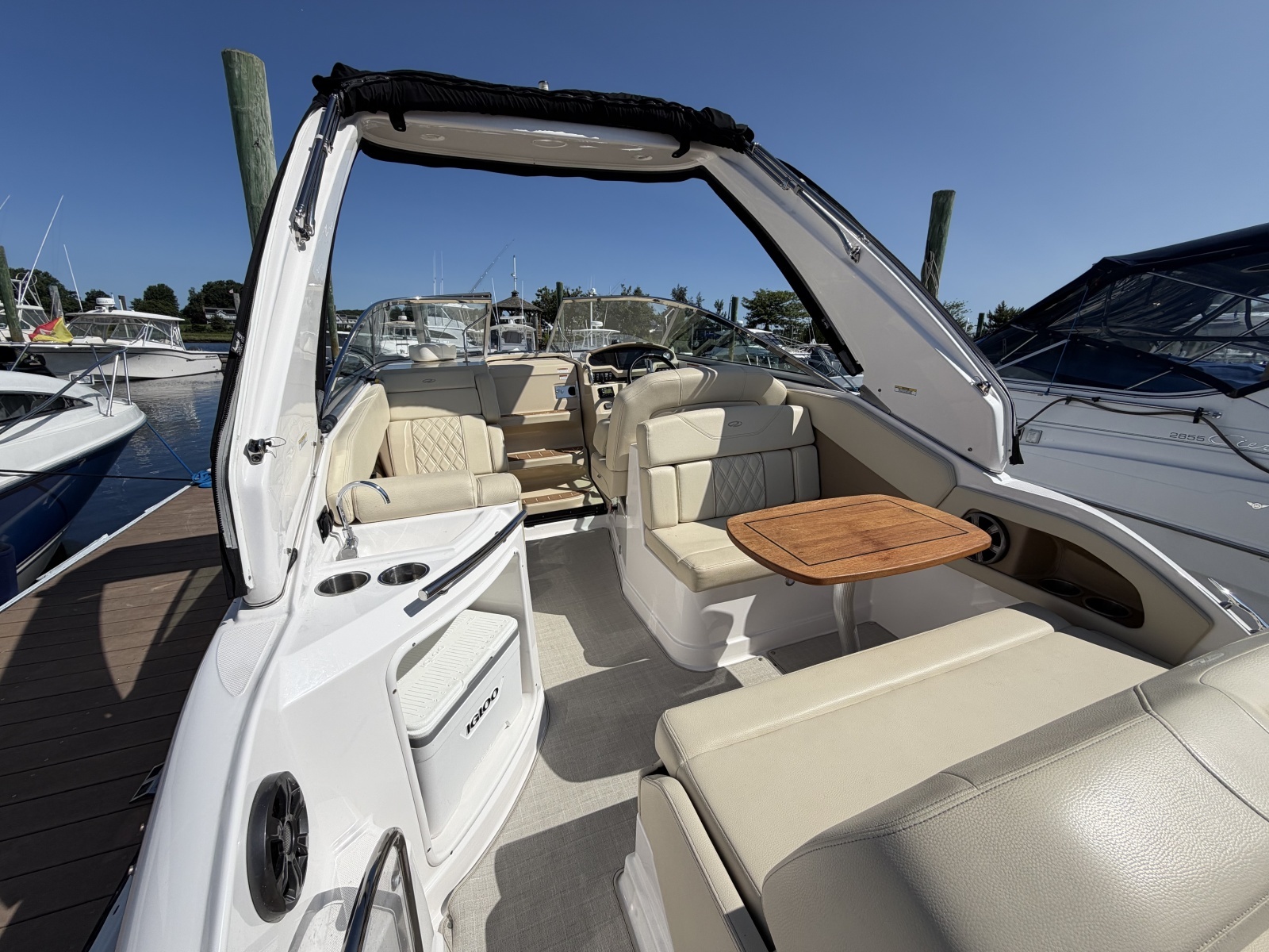 2020 Regal 28 Express