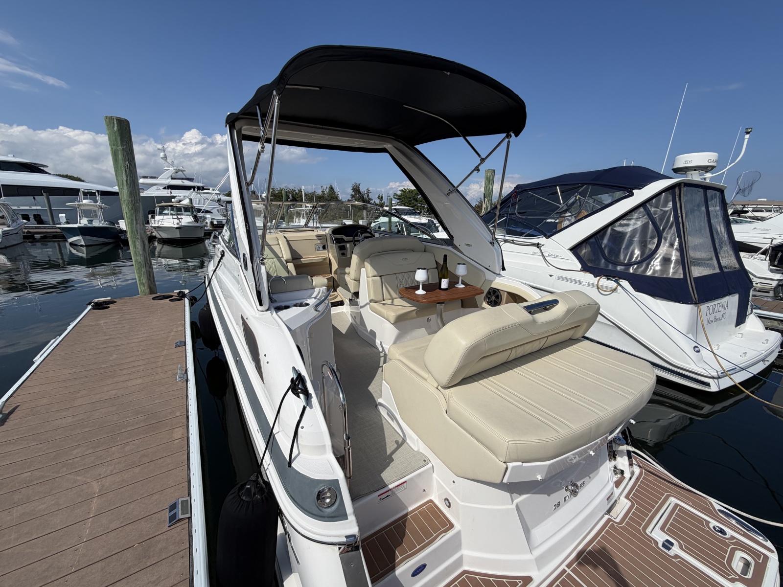 2020 Regal 28 Express