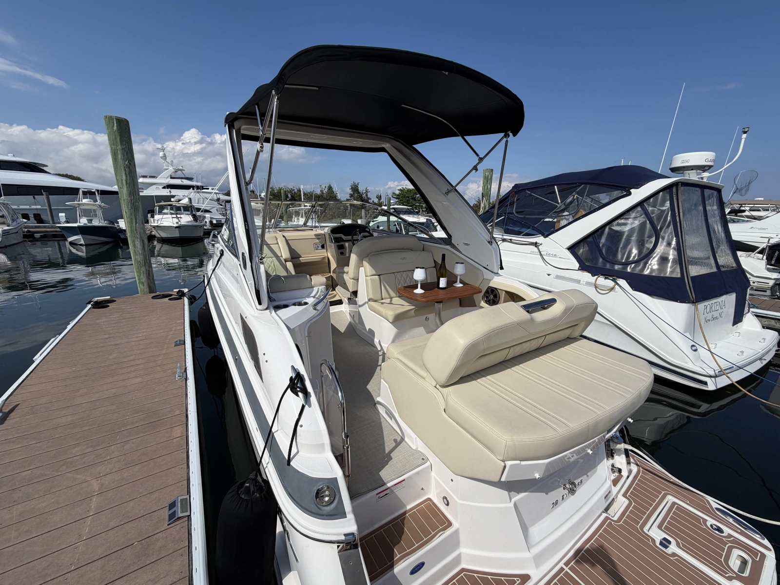 2020 Regal 28 Express