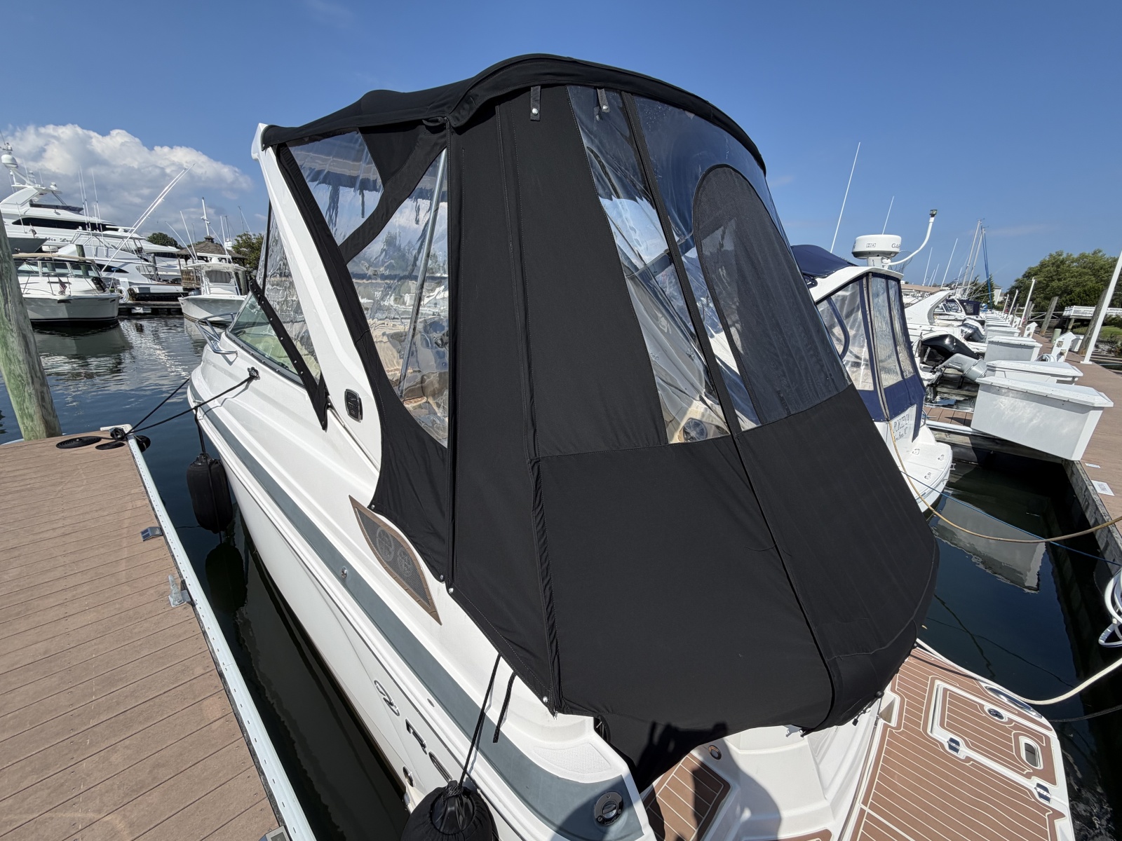 2020 Regal 28 Express