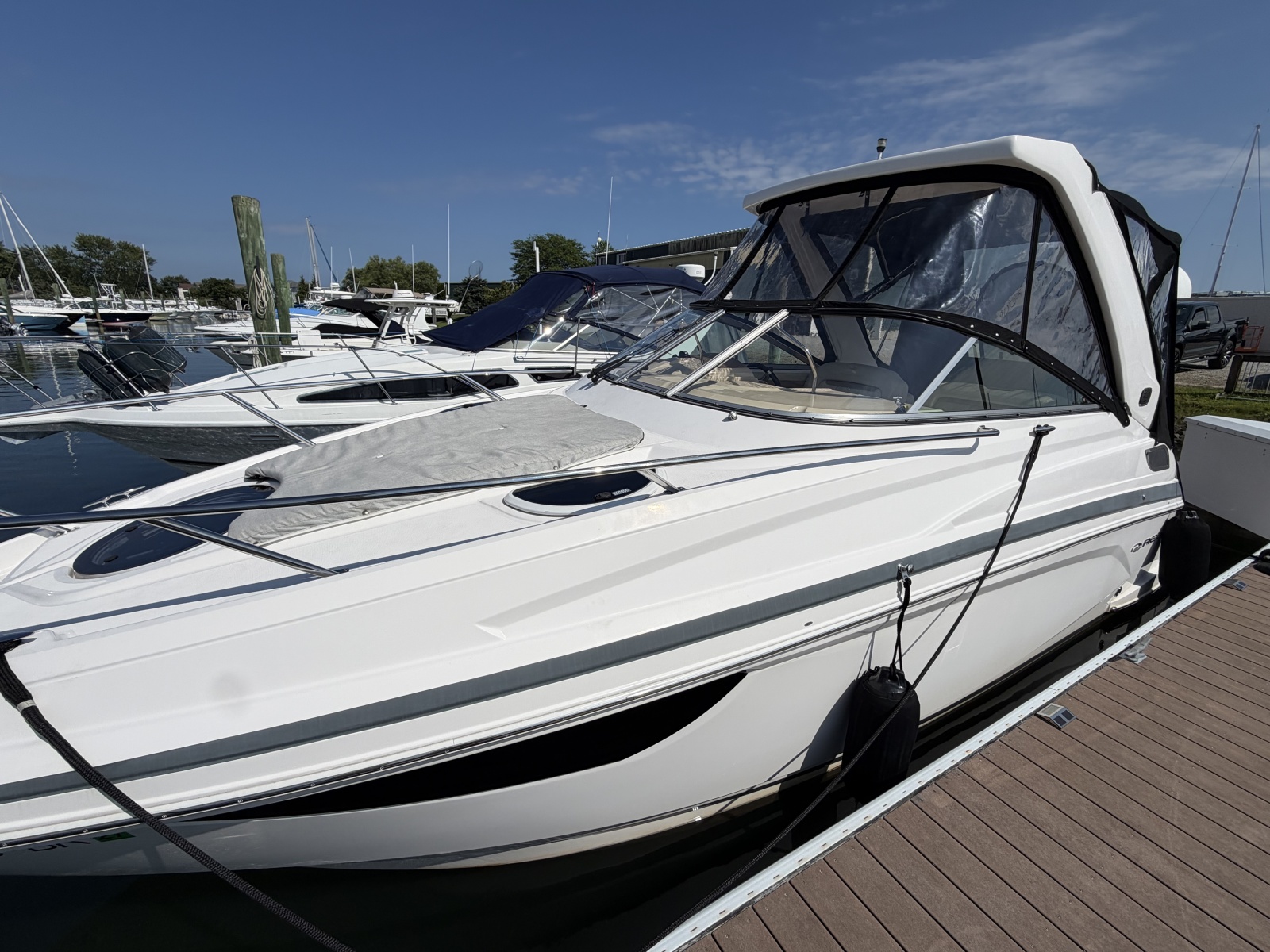 2020 Regal 28 Express