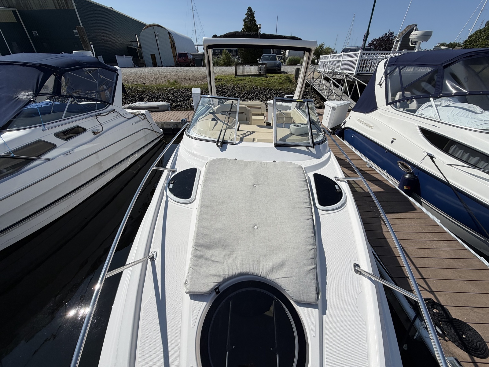 2020 Regal 28 Express