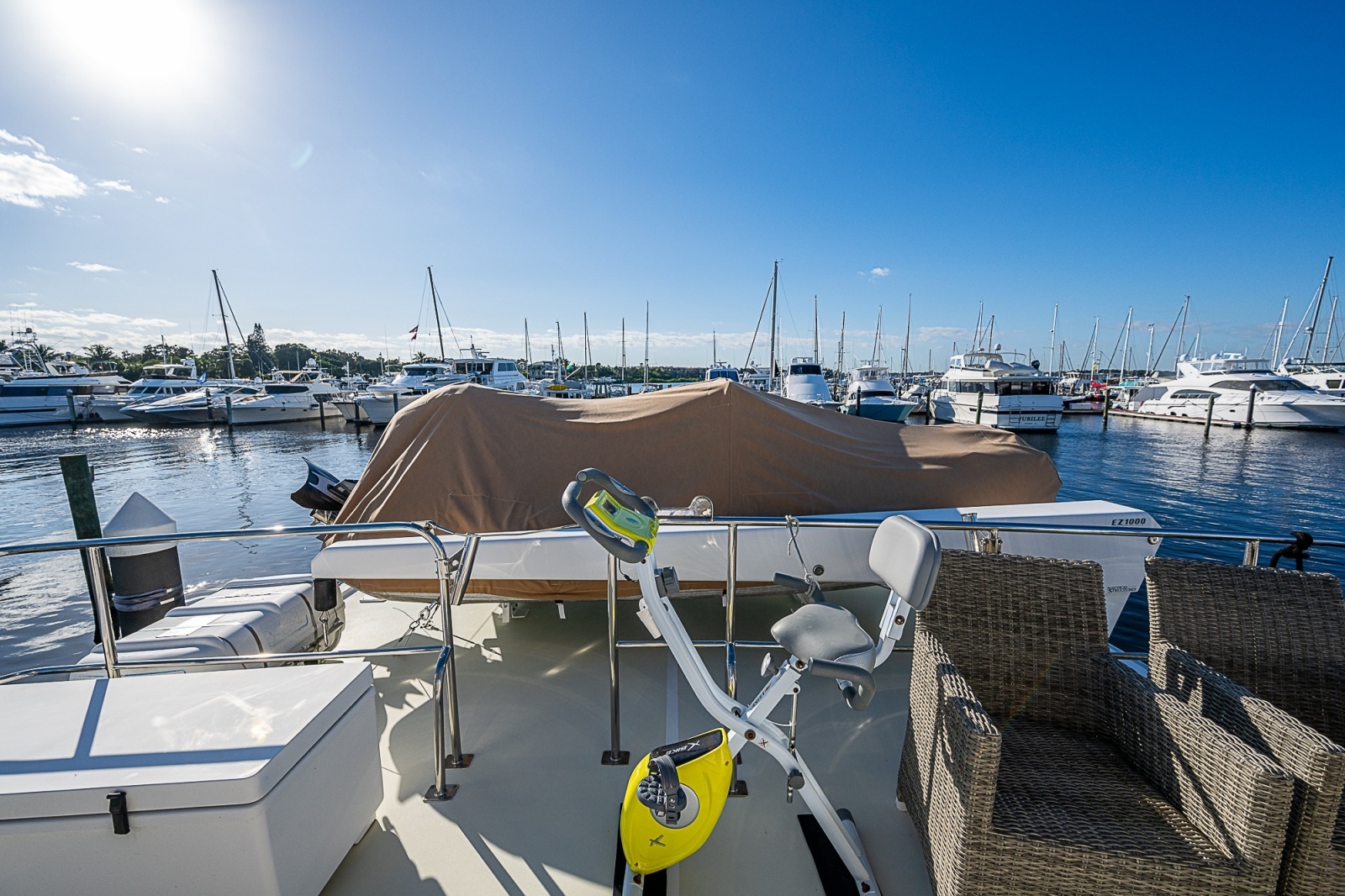 2001 Krogen Krogen Trawler
